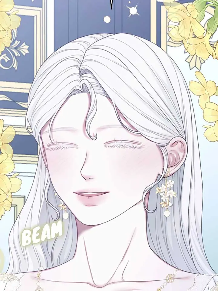 The Maid No Longer Desires Her Master Chapter 56 Page 15