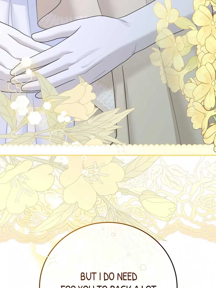 The Maid No Longer Desires Her Master Chapter 56 Page 17