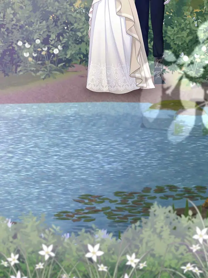 The Maid No Longer Desires Her Master Chapter 56 Page 26
