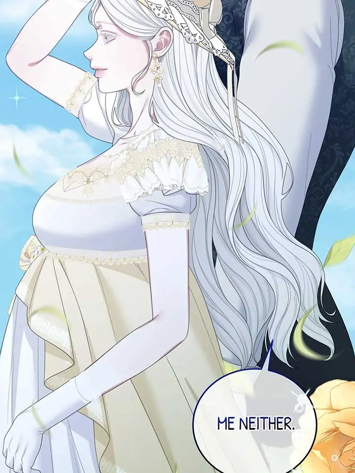 The Maid No Longer Desires Her Master Chapter 56 Page 29
