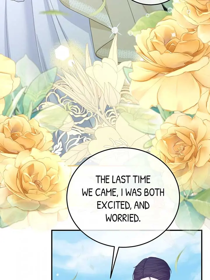 The Maid No Longer Desires Her Master Chapter 56 Page 30