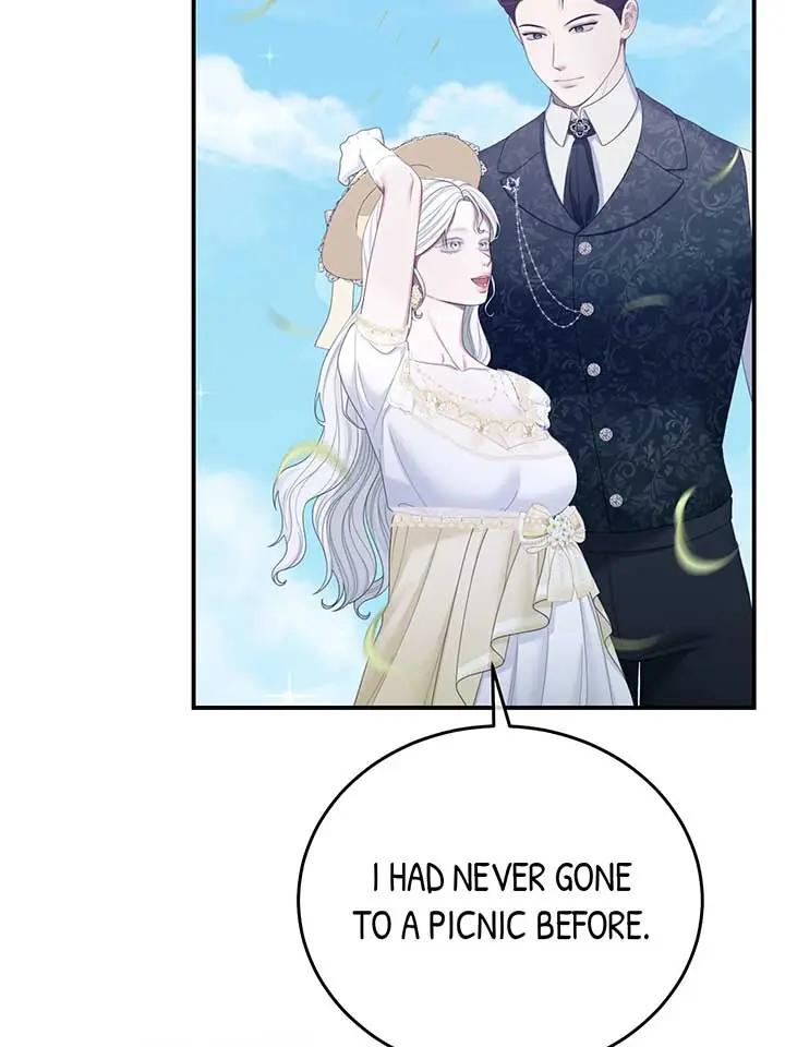 The Maid No Longer Desires Her Master Chapter 56 Page 31