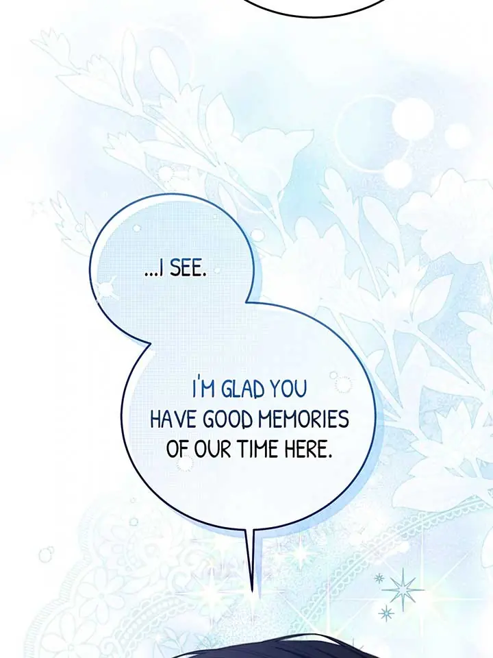 The Maid No Longer Desires Her Master Chapter 56 Page 32