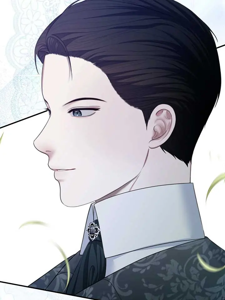 The Maid No Longer Desires Her Master Chapter 56 Page 33