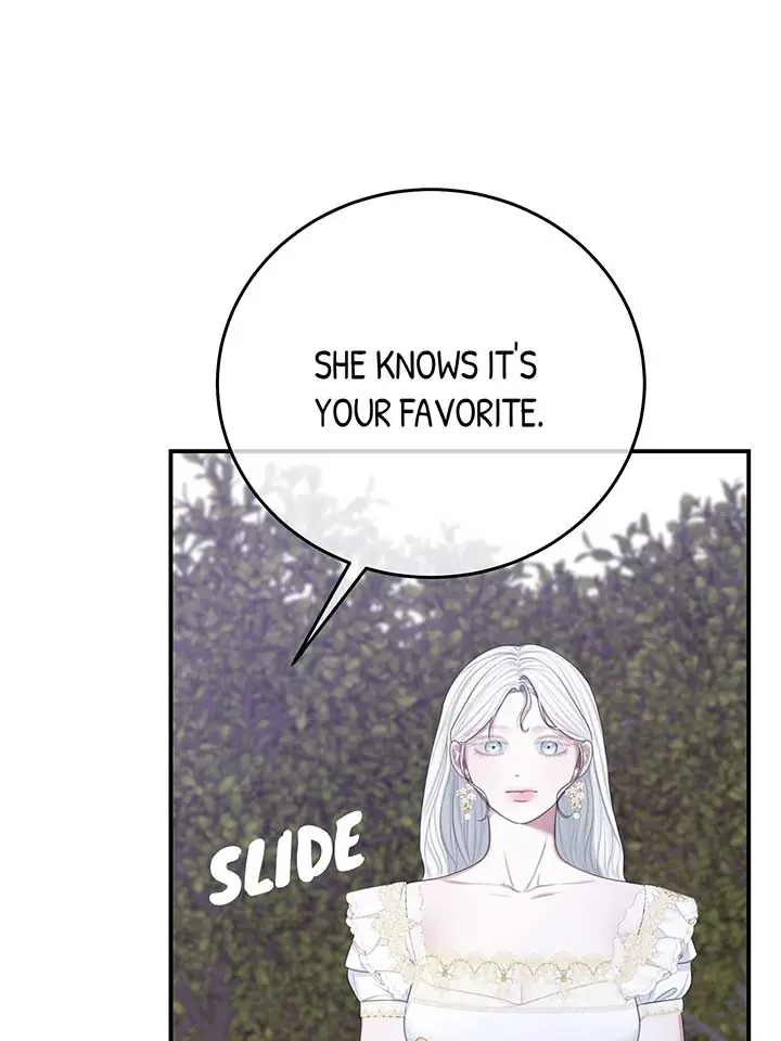 The Maid No Longer Desires Her Master Chapter 56 Page 39
