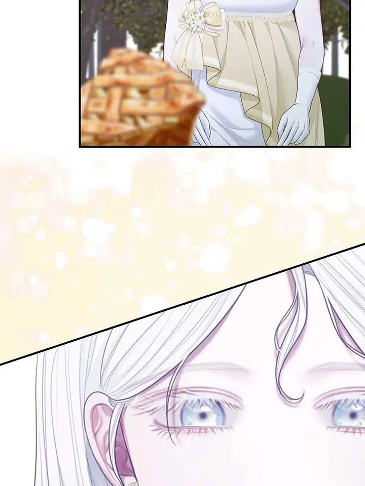 The Maid No Longer Desires Her Master Chapter 56 Page 40