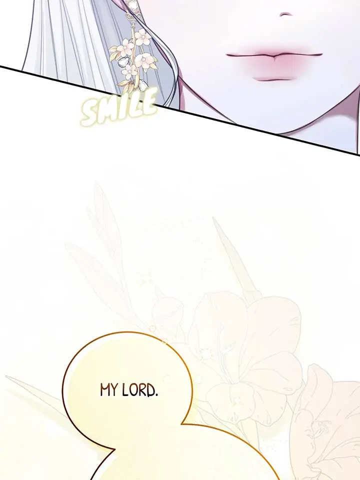 The Maid No Longer Desires Her Master Chapter 56 Page 41