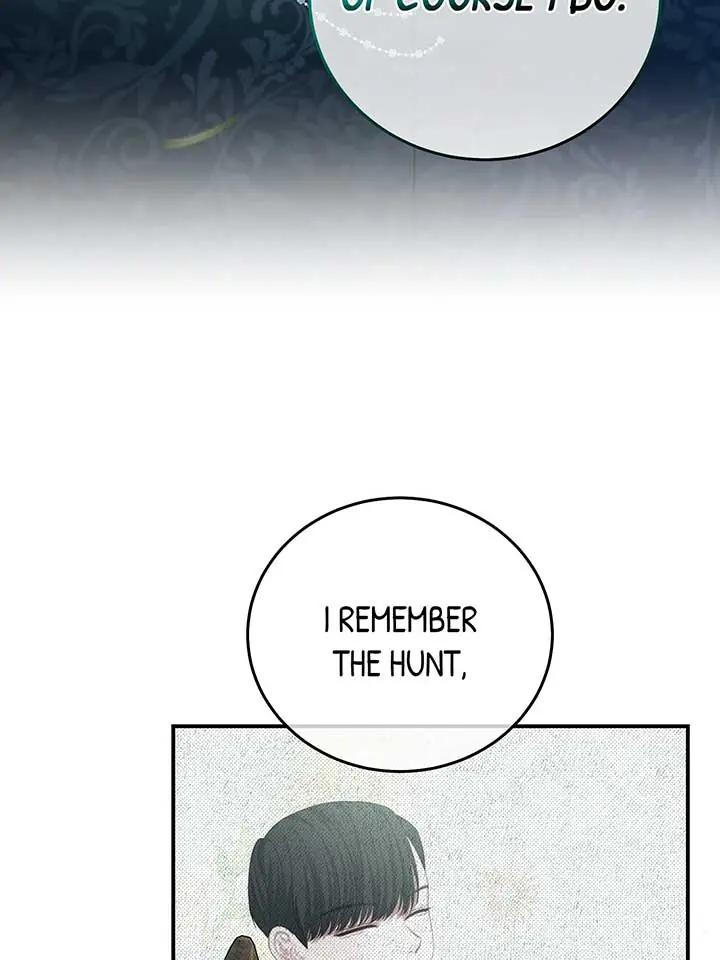 The Maid No Longer Desires Her Master Chapter 56 Page 46