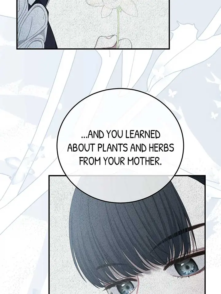 The Maid No Longer Desires Her Master Chapter 56 Page 49