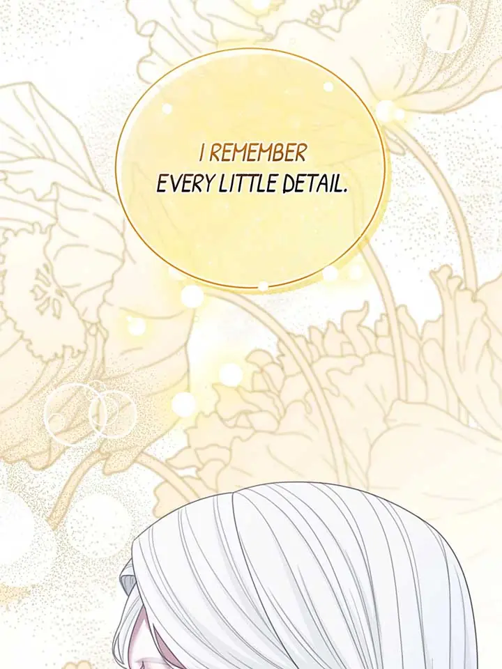 The Maid No Longer Desires Her Master Chapter 56 Page 51