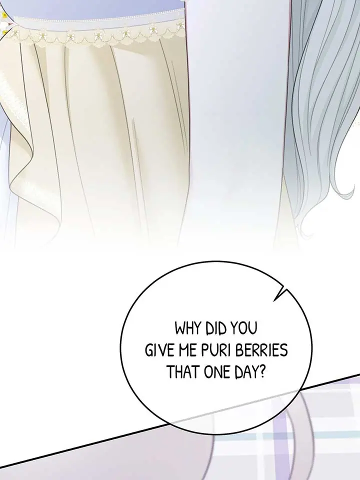 The Maid No Longer Desires Her Master Chapter 56 Page 53