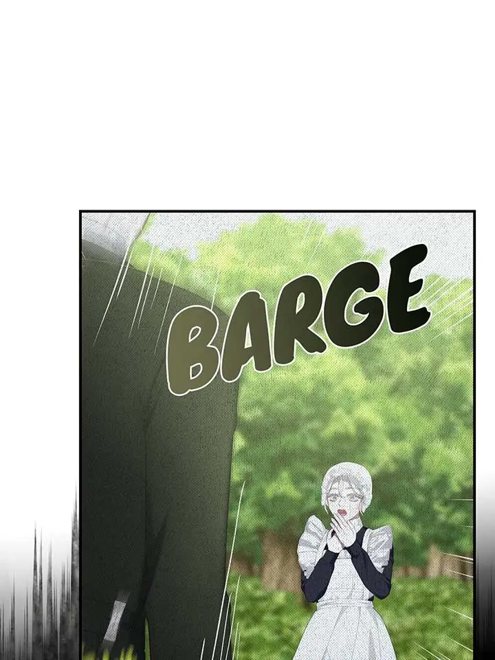 The Maid No Longer Desires Her Master Chapter 56 Page 57