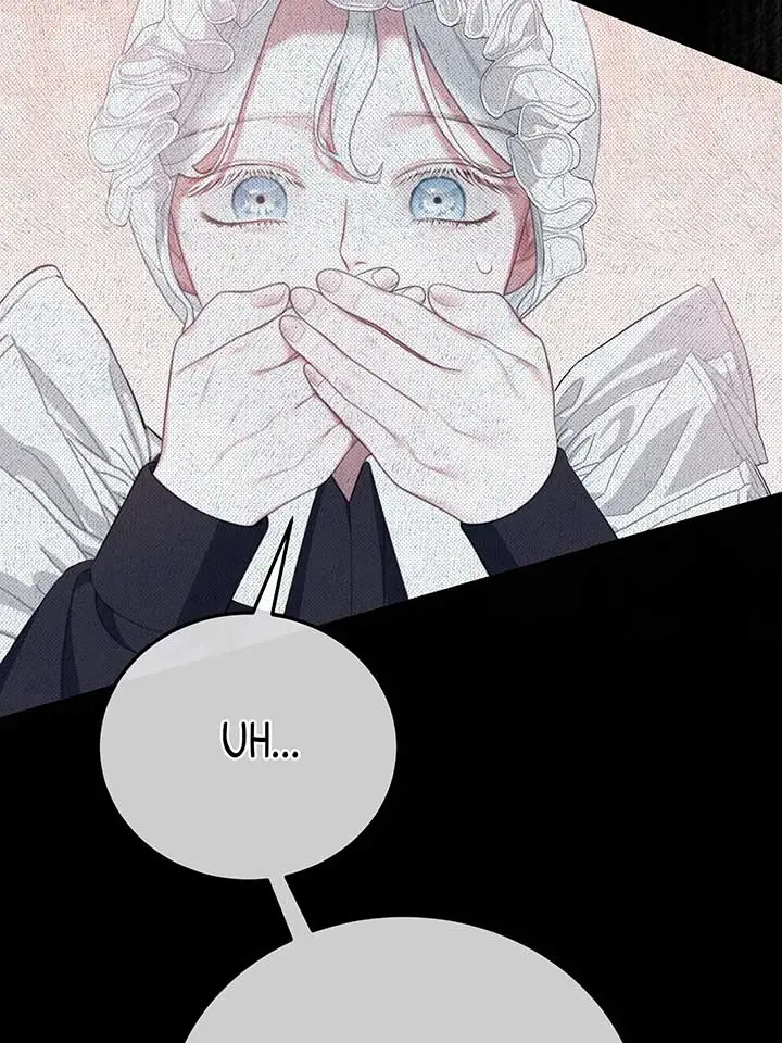 The Maid No Longer Desires Her Master Chapter 56 Page 59