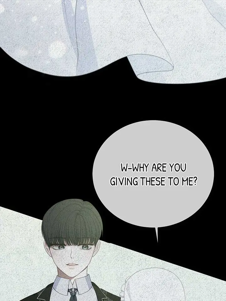The Maid No Longer Desires Her Master Chapter 56 Page 67