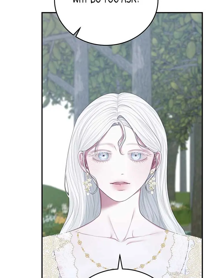 The Maid No Longer Desires Her Master Chapter 56 Page 70