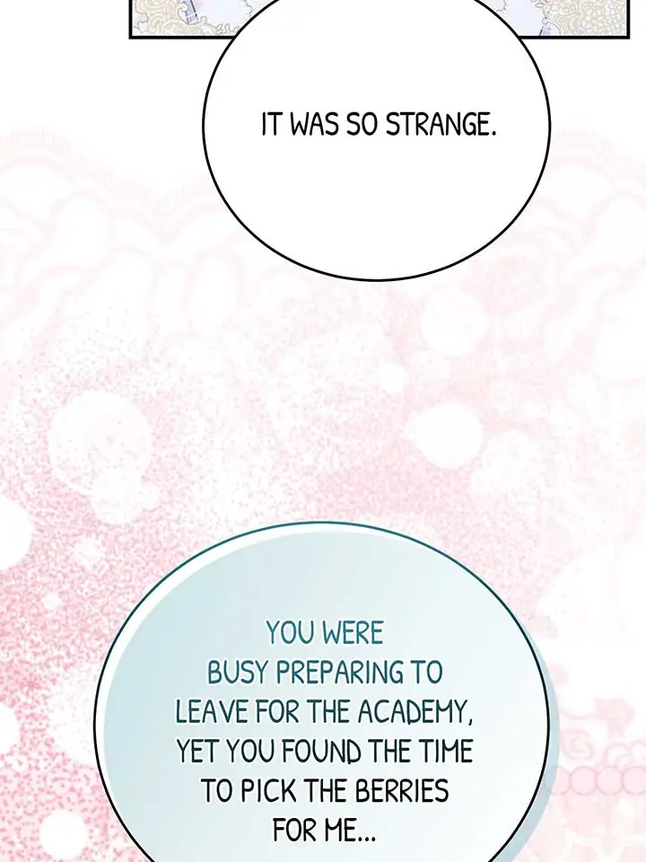 The Maid No Longer Desires Her Master Chapter 56 Page 71