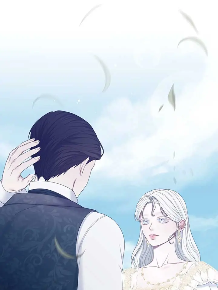The Maid No Longer Desires Her Master Chapter 56 Page 76
