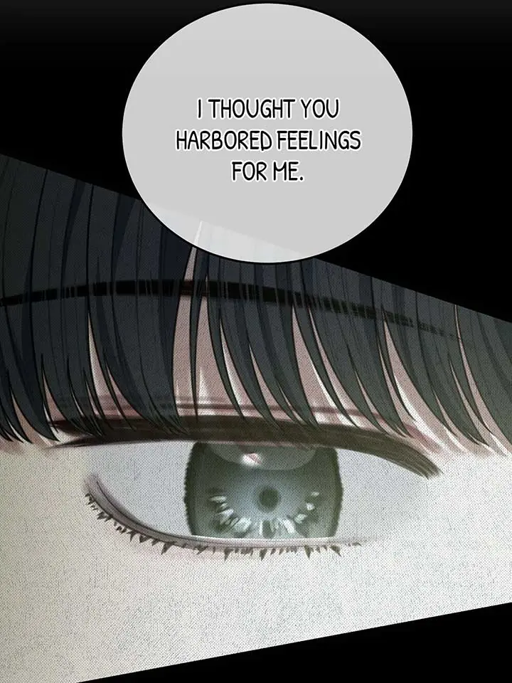 The Maid No Longer Desires Her Master Chapter 56 Page 79