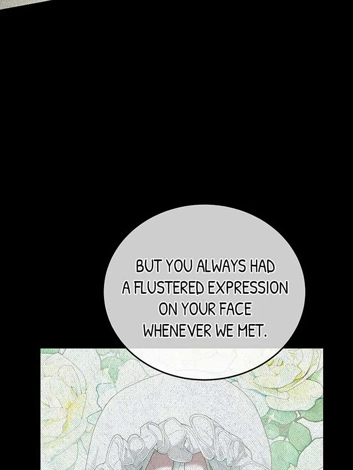 The Maid No Longer Desires Her Master Chapter 56 Page 80