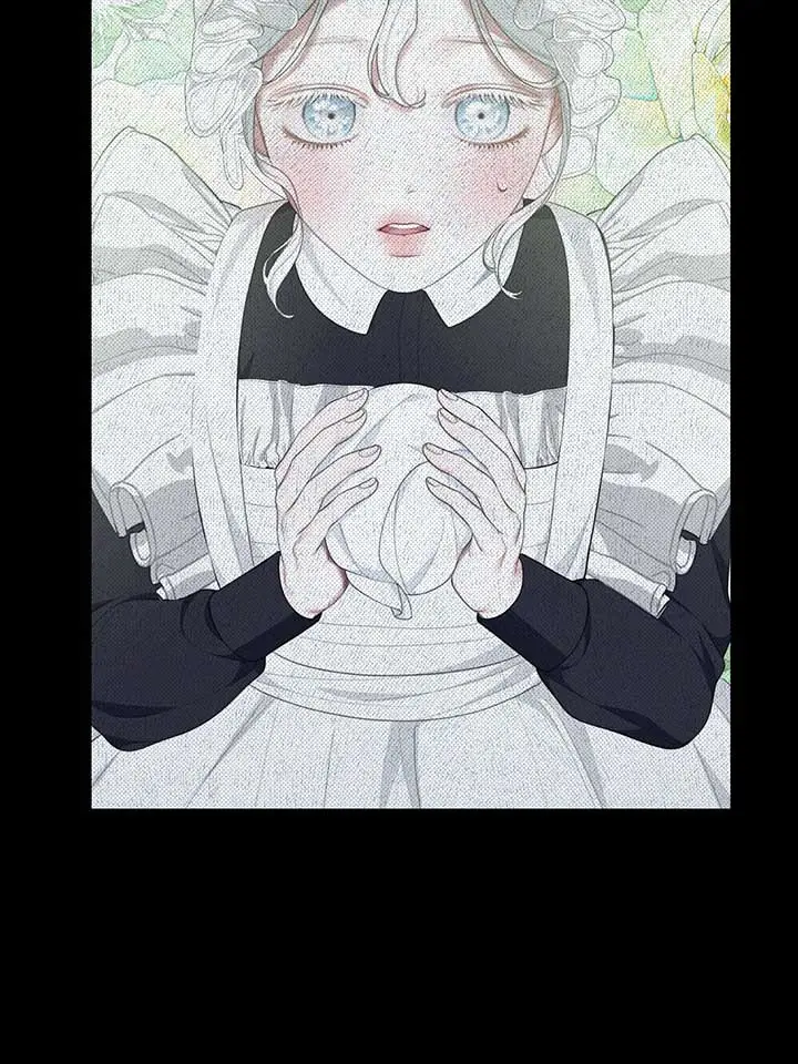 The Maid No Longer Desires Her Master Chapter 56 Page 81