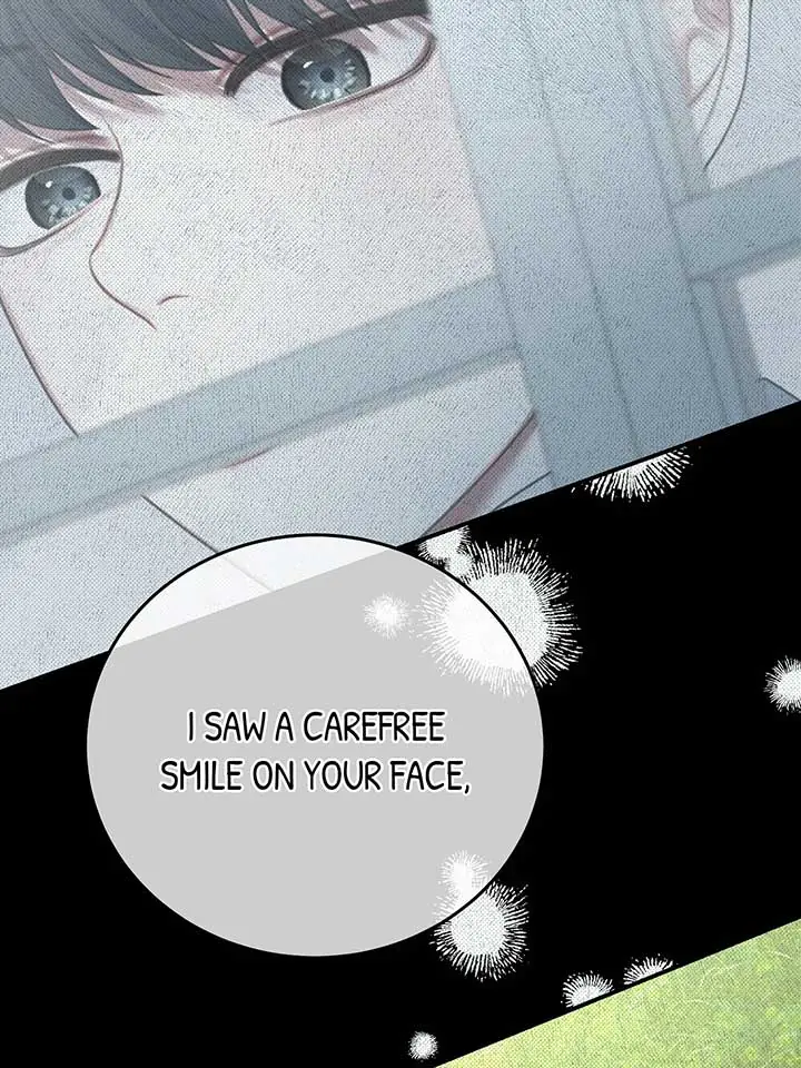 The Maid No Longer Desires Her Master Chapter 56 Page 85
