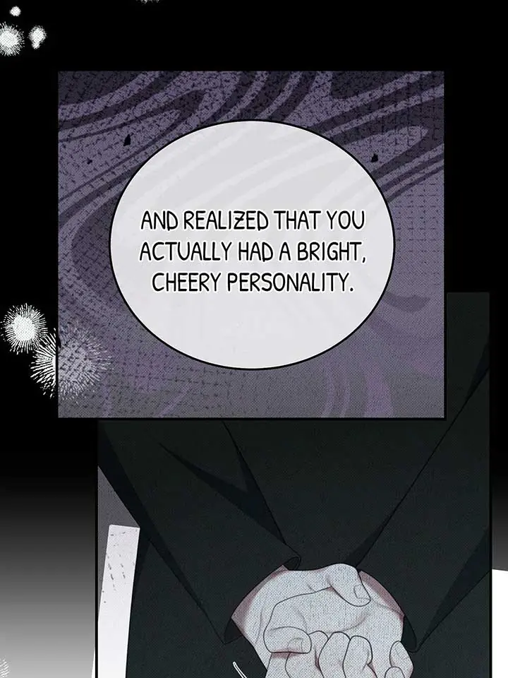 The Maid No Longer Desires Her Master Chapter 56 Page 87