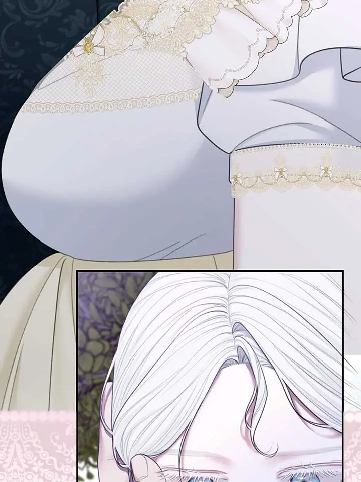 The Maid No Longer Desires Her Master Chapter 56 Page 95