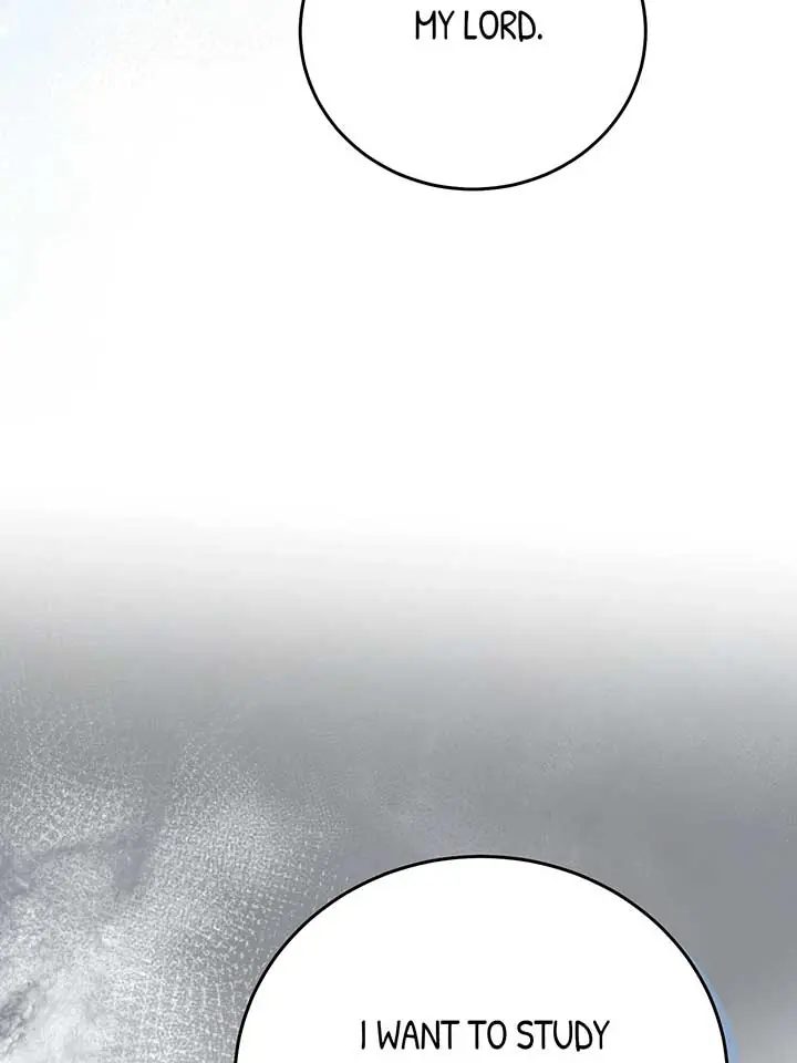 The Maid No Longer Desires Her Master Chapter 56 Page 97
