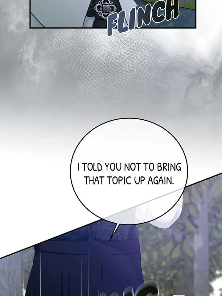 The Maid No Longer Desires Her Master Chapter 56 Page 99