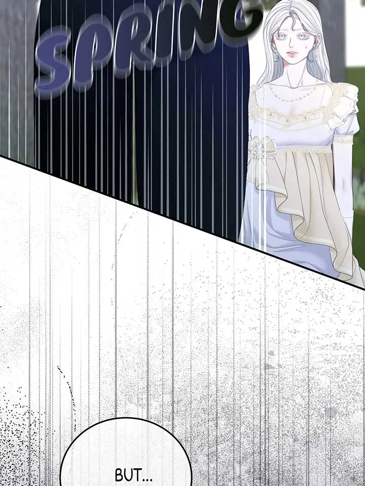The Maid No Longer Desires Her Master Chapter 56 Page 100