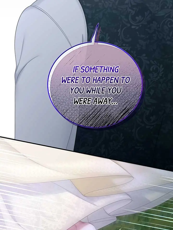 The Maid No Longer Desires Her Master Chapter 56 Page 104