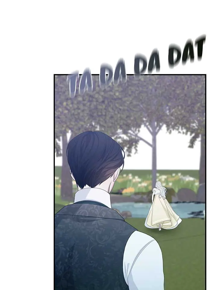 The Maid No Longer Desires Her Master Chapter 56 Page 106