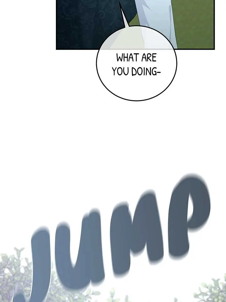 The Maid No Longer Desires Her Master Chapter 56 Page 107