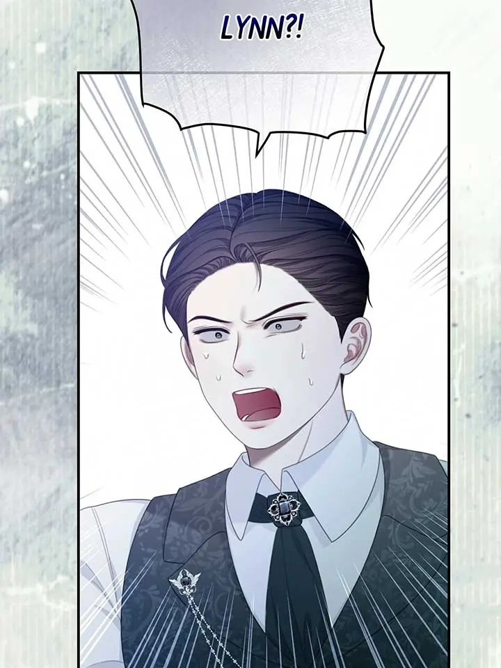 The Maid No Longer Desires Her Master Chapter 56 Page 110