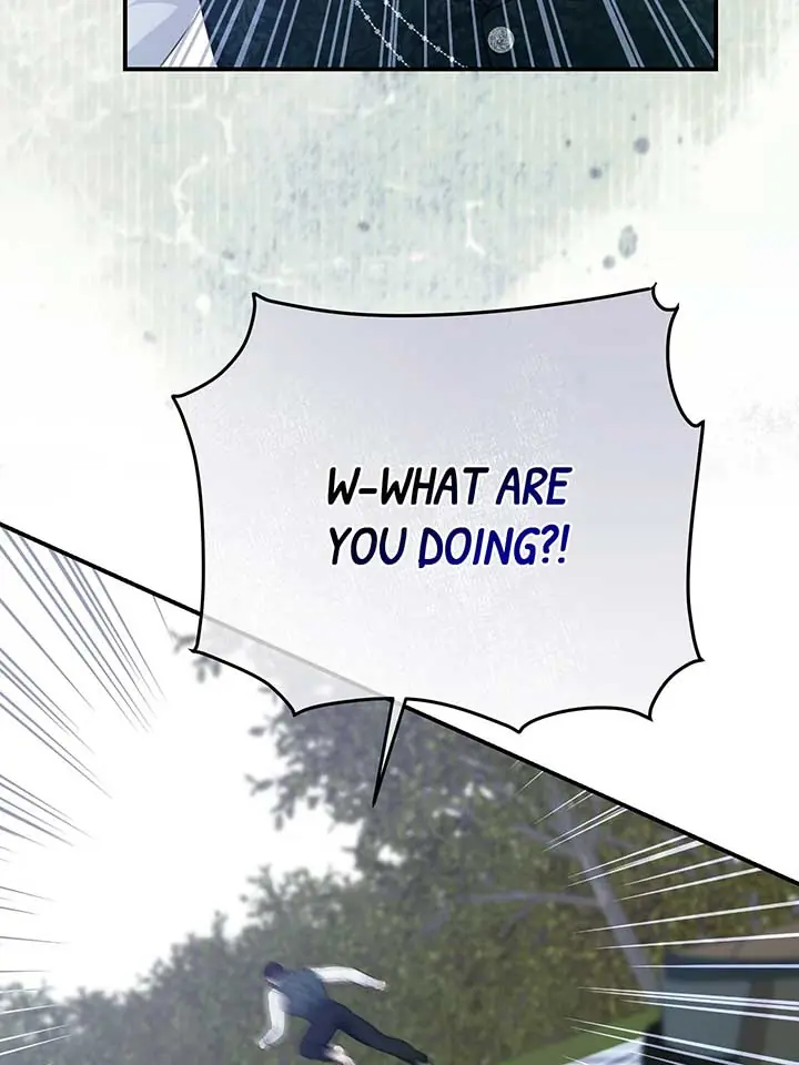 The Maid No Longer Desires Her Master Chapter 56 Page 111