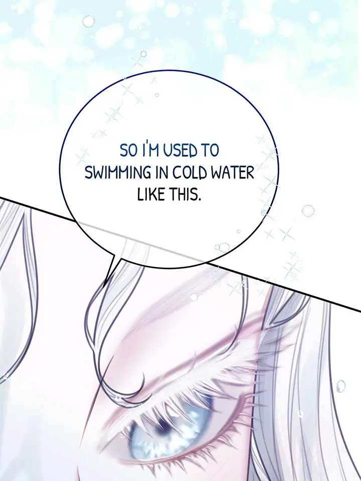The Maid No Longer Desires Her Master Chapter 56 Page 124