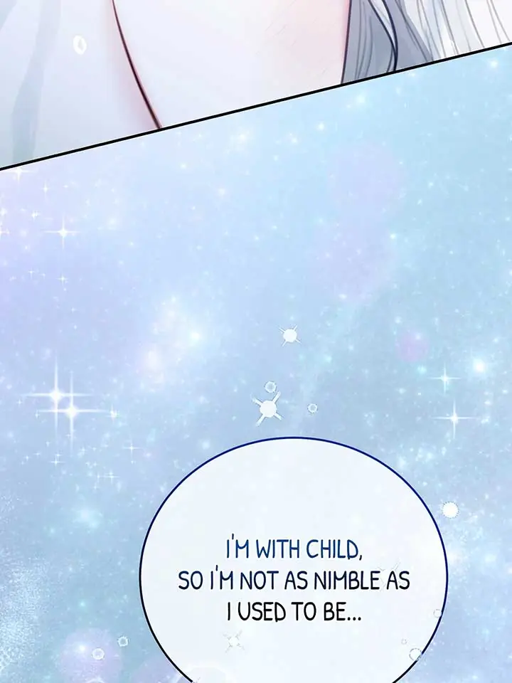 The Maid No Longer Desires Her Master Chapter 56 Page 125