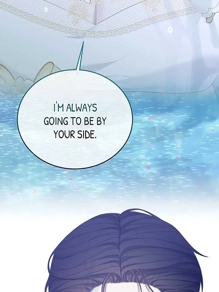 The Maid No Longer Desires Her Master Chapter 56 Page 133