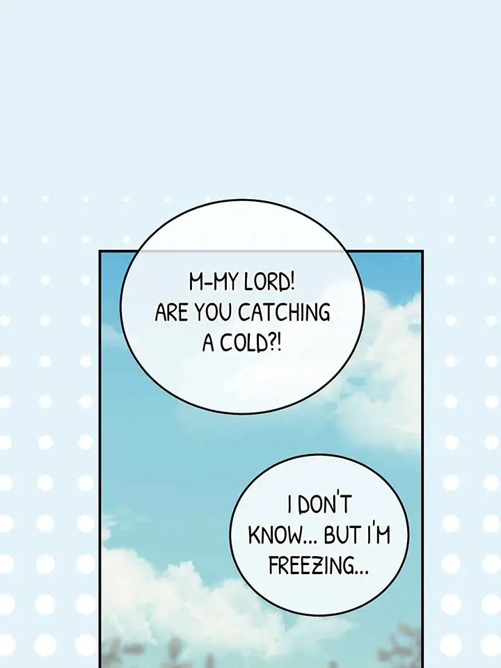 The Maid No Longer Desires Her Master Chapter 56 Page 138