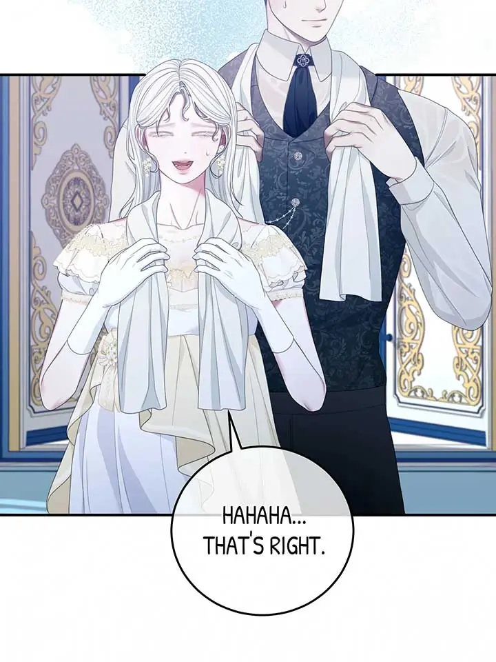 The Maid No Longer Desires Her Master Chapter 56 Page 143
