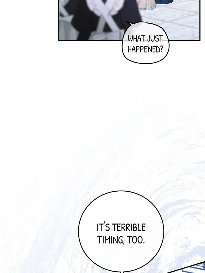 The Maid No Longer Desires Her Master Chapter 56 Page 145