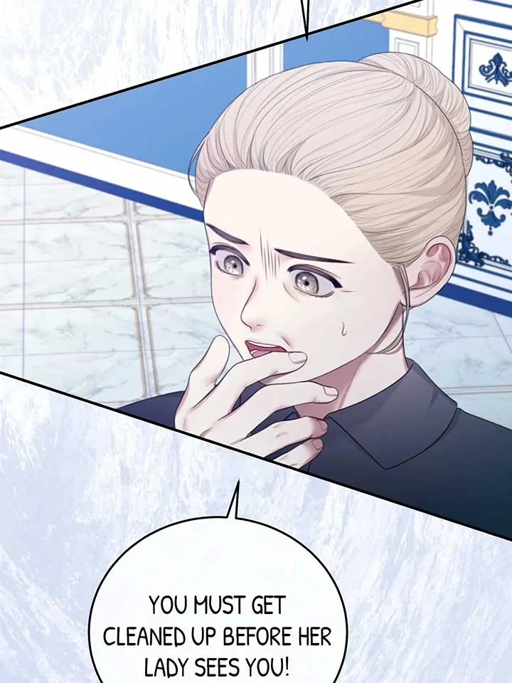 The Maid No Longer Desires Her Master Chapter 56 Page 146