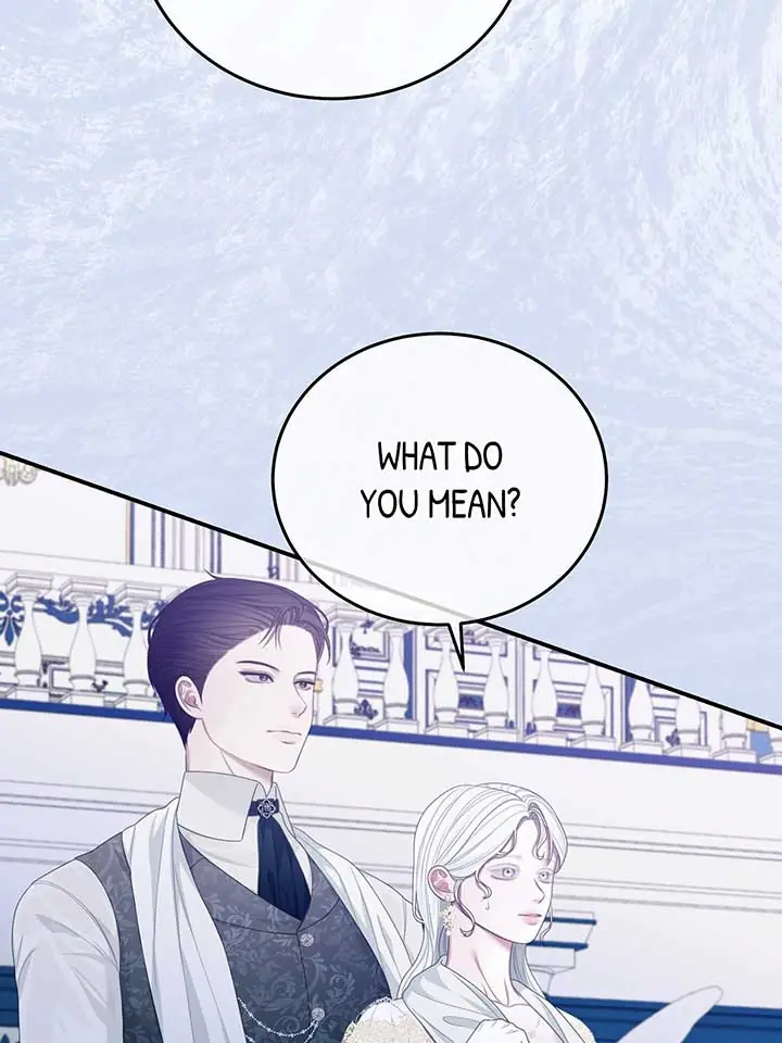 The Maid No Longer Desires Her Master Chapter 56 Page 147