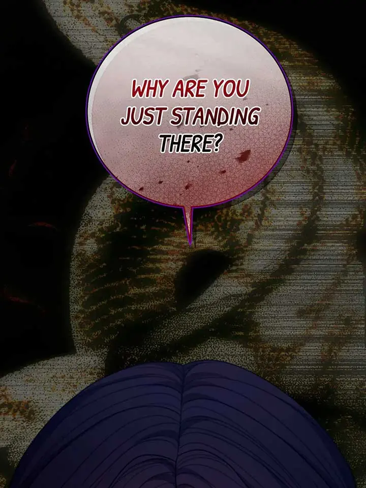 The Maid No Longer Desires Her Master Chapter 56 Page 159