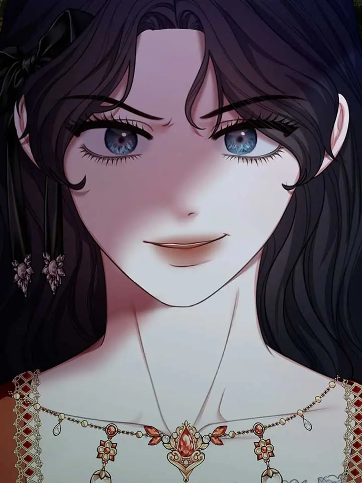 The Maid No Longer Desires Her Master Chapter 56 Page 160