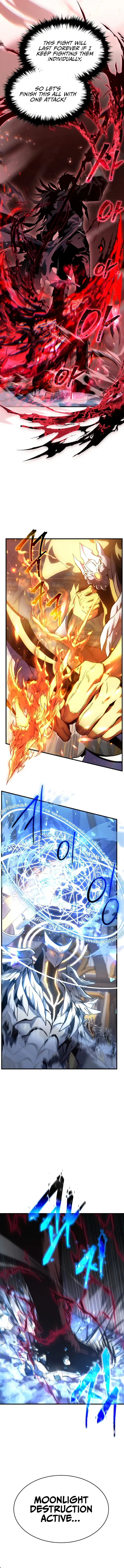 The Max Level Player's 100th Regression Chapter 0 Page 16