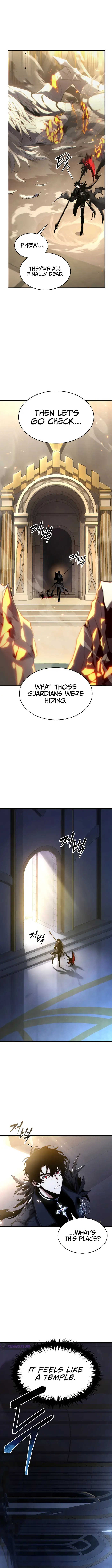 The Max Level Player's 100th Regression Chapter 0 Page 18