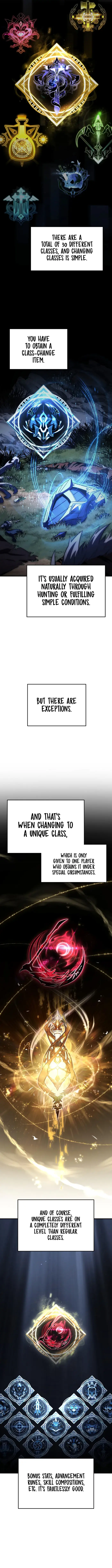The Max Level Player's 100th Regression Chapter 4 Page 11