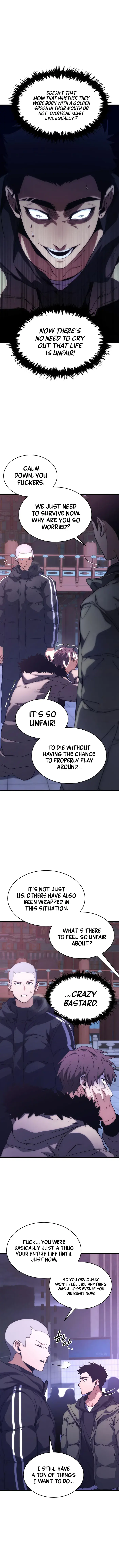 The Max Level Player's 100th Regression Chapter 5 Page 1