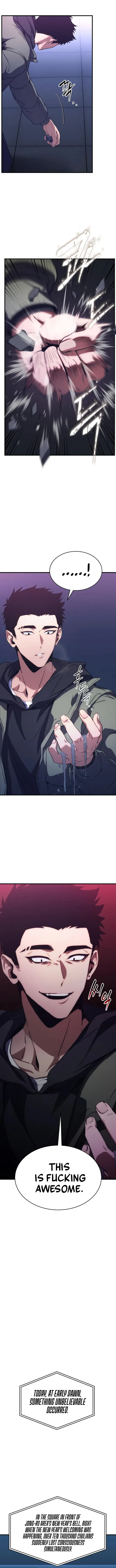 The Max Level Player's 100th Regression Chapter 5 Page 4